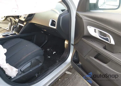 2016 Chevrolet Equinox Lt z USA, uszkodzony, nr VIN 2GNFLFEK7G6296366